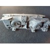Recambio de faro derecho para opel pontiac trans sport referencia OEM IAM  121781 