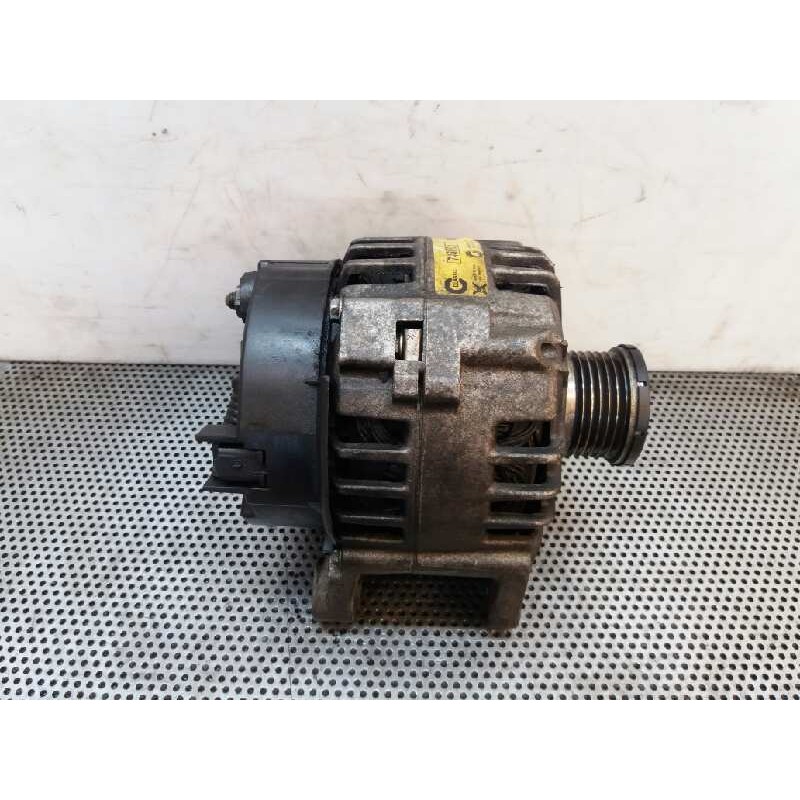 Recambio de alternador para renault laguna ii grandtour (kg0) dynamique referencia OEM IAM T542272R - Rojo 6