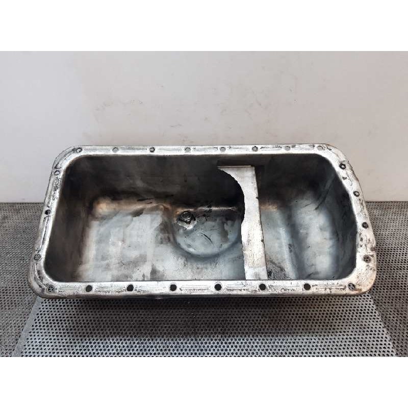 Recambio de carter para citroën jumper caja cerrada (1) 27 c d ntz. 1000 referencia OEM IAM - Blanco 6
