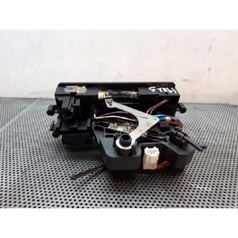 Recambio de mando calefaccion / aire acondicionado para nissan micra (k11) comfort referencia OEM IAM 5