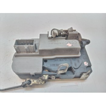 CERRADURA PUERTA DELANTERA DERECHA 