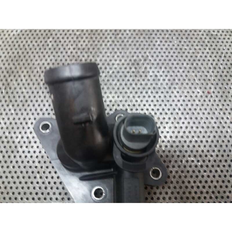 Recambio de termostato para seat ibiza (6l1) 1.2 12v referencia OEM IAM 03C121111B - Rojo 2