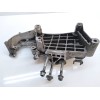 Recambio de soporte motor derecho para fiat linea (110) dynamic referencia OEM IAM 55208369  