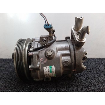 COMPRESOR AIRE ACONDICIONADO 1447F 24461719 SANDEM