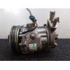 Recambio de compresor aire acondicionado para opel corsa c silverline referencia OEM IAM 1447F 24461719 SANDEM