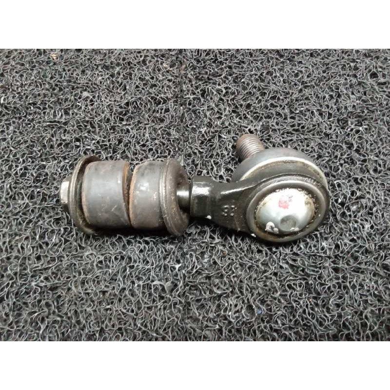 Recambio de bieleta estabilizadora delantera derecha para nissan nt400 cabstar (01/20214) cabstar 35.xx cabina simple cabina ind - Blanco