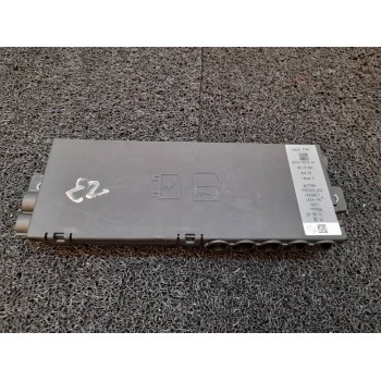 CAJA RELES / FUSIBLES HX7314516AA 301191802 