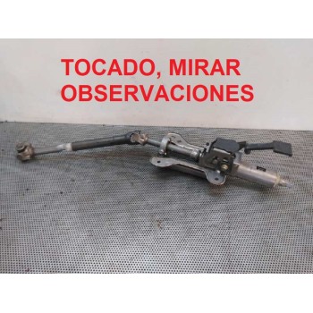 COLUMNA DIRECCION 