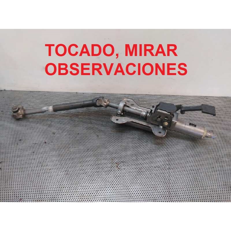 Recambio de columna direccion para mazda 2 berlina (dy) 1.4 active+ (59kw) referencia OEM IAM   