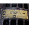 Recambio de alternador para renault laguna ii grandtour (kg0) dynamique referencia OEM IAM T542272R  