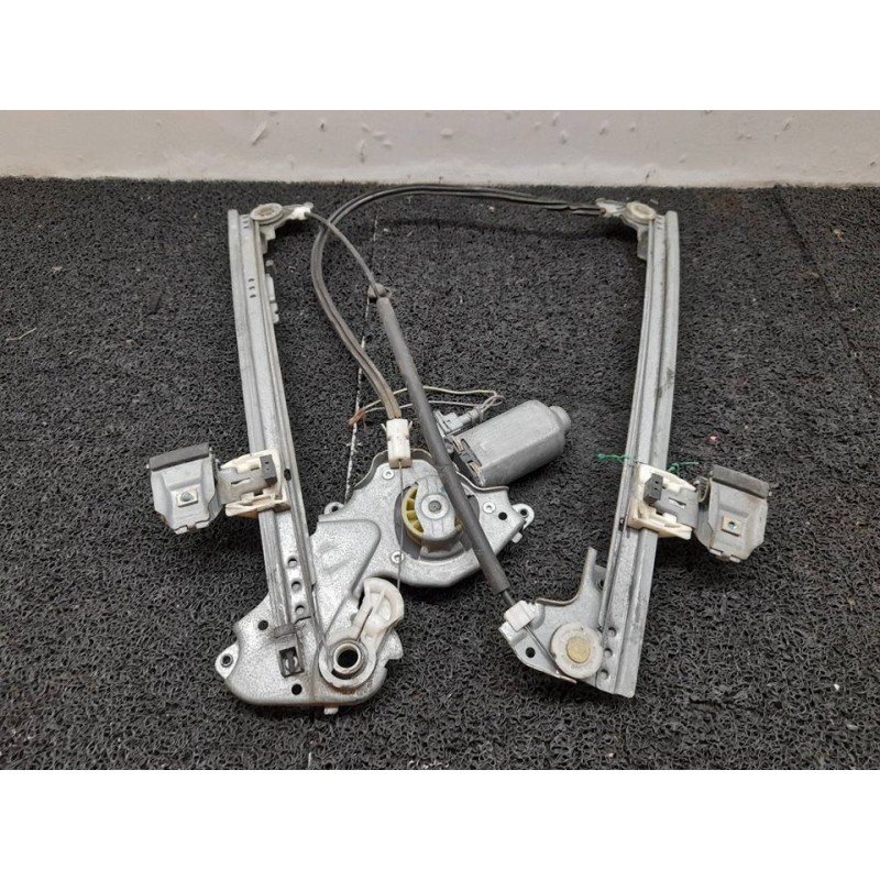 Recambio de elevalunas delantero izquierdo para mg serie 75 (j/rj) referencia OEM IAM   