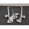 Recambio de elevalunas delantero izquierdo para mg serie 75 (j/rj) referencia OEM IAM   