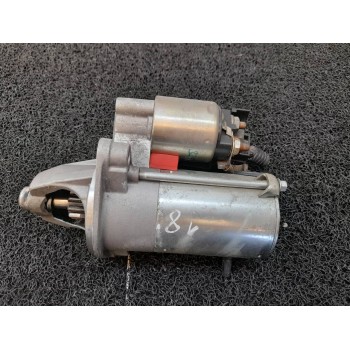 MOTOR ARRANQUE FOMOCO