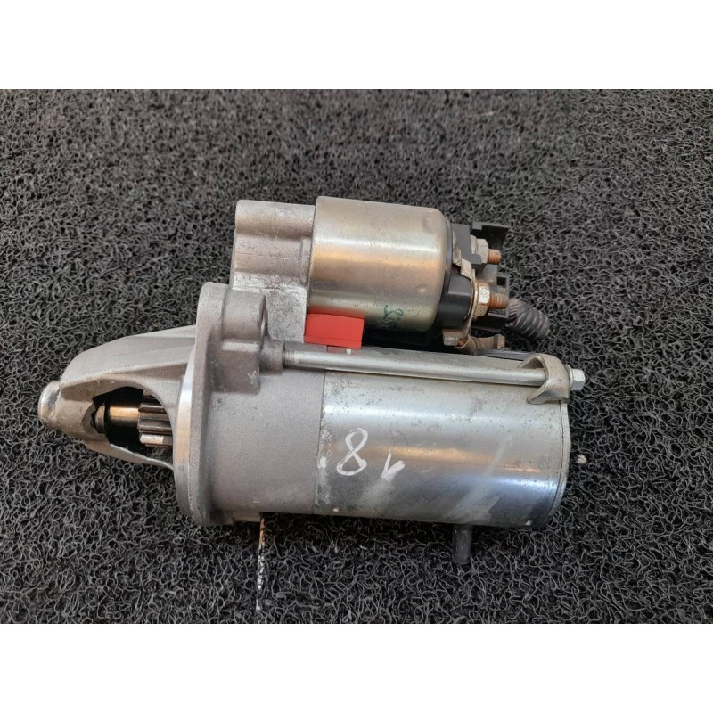 Recambio de motor arranque para ford mondeo ber. (ca2) trend (09.2010) referencia OEM IAM   FOMOCO