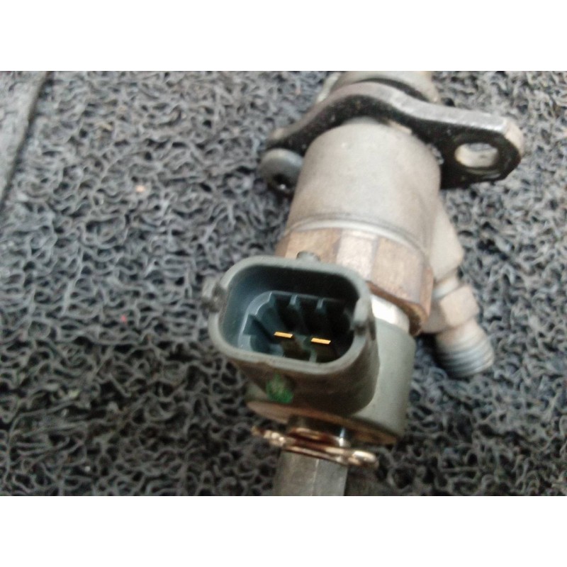 Recambio de inyector para volvo s60 berlina d5 referencia OEM IAM 0445110078 3