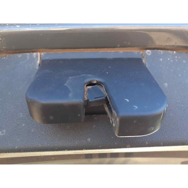 Recambio de cerradura maletero / porton para audi a1 sportback (gba) 30 tfsi adrenalin referencia OEM IAM 2