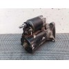 Recambio de motor arranque para alfa romeo 147 (190) 2.0 selespeed distinctive referencia OEM IAM 0001107411  
