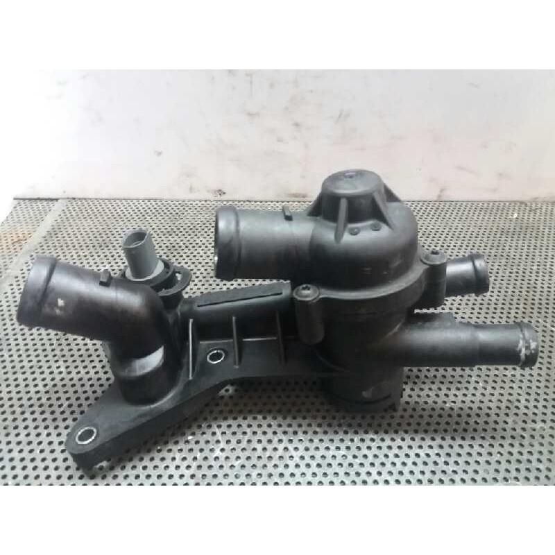 Recambio de termostato para seat ibiza (6l1) 1.2 12v referencia OEM IAM 03C121111B - Rojo 3