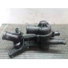 Recambio de termostato para seat ibiza (6l1) 1.2 12v referencia OEM IAM 03C121111B  
