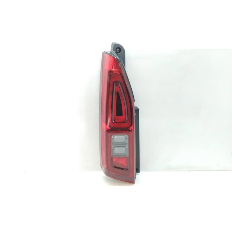 Recambio de piloto trasero izquierdo para opel combo life expression referencia OEM IAM 9819649280  