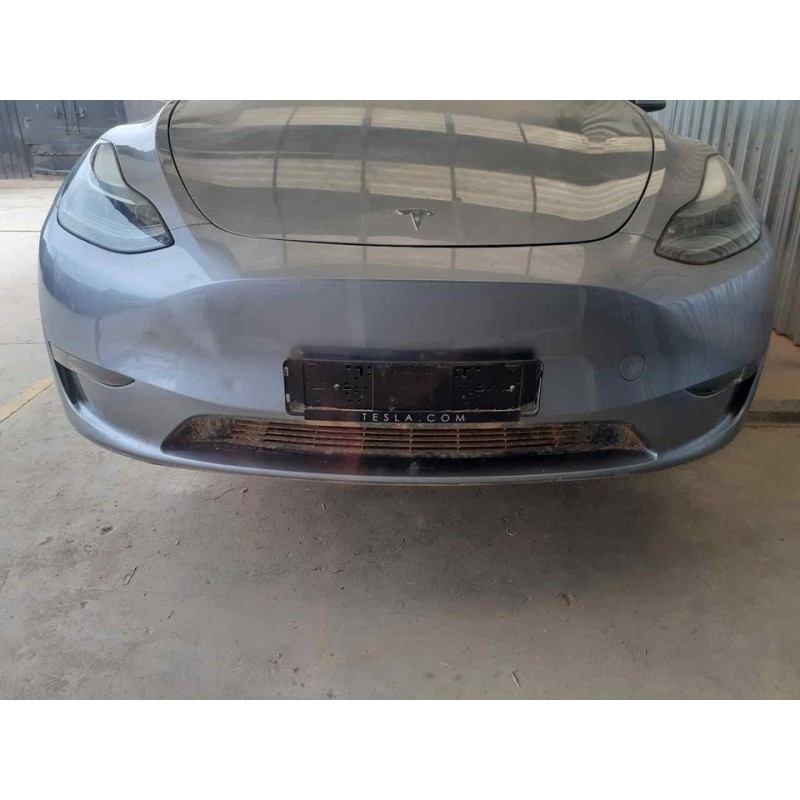 Recambio de paragolpes delantero para tesla model y gran autonomia dual awd referencia OEM IAM   
