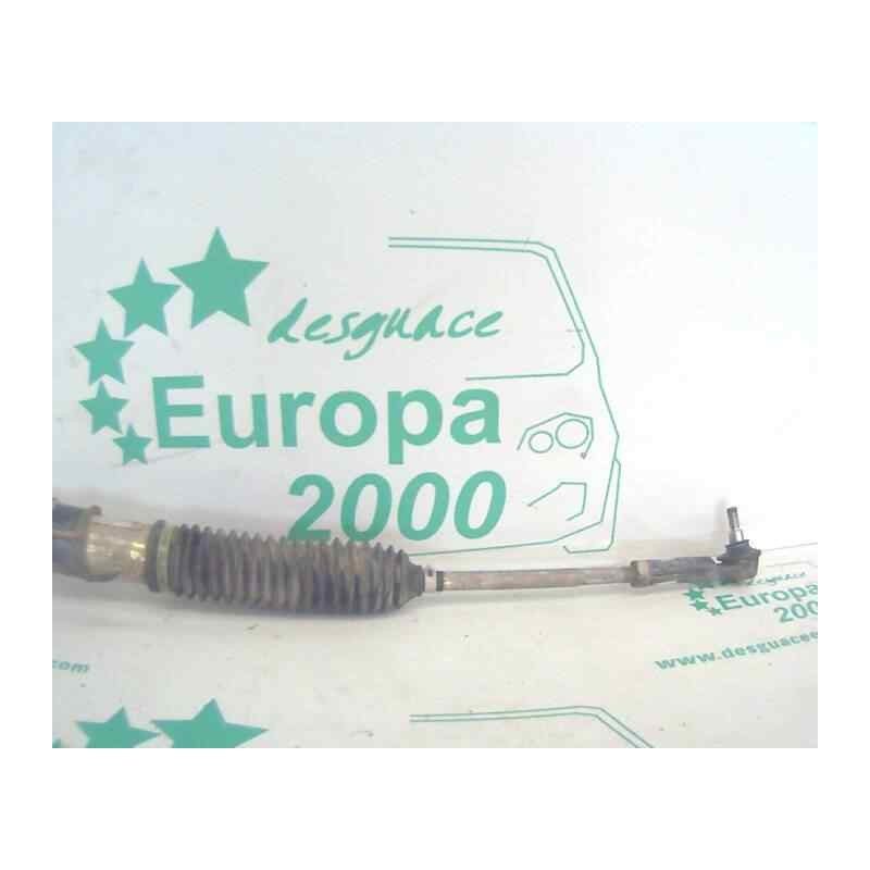 Recambio de cremallera direccion para mg serie 200 (rf) 1.8 cat referencia OEM IAM IRO008 QAB101630 4