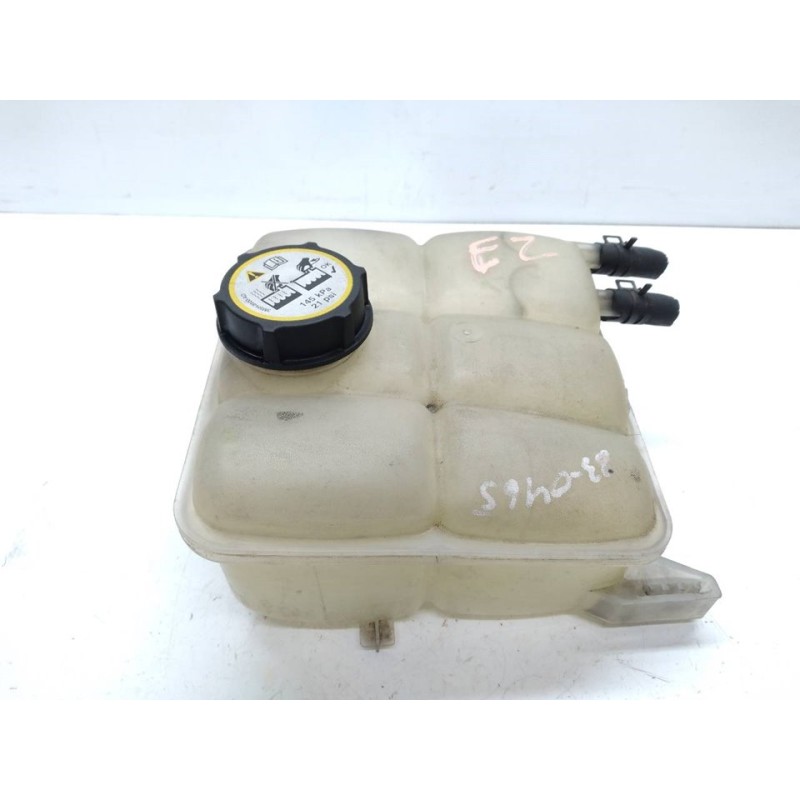 Recambio de deposito expansion para mazda 3 berlina (bk) 1.6 crdt active referencia OEM IAM 3M5H8K218AJ  