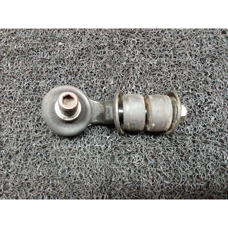 Recambio de bieleta estabilizadora delantera derecha para nissan nt400 cabstar (01/20214) cabstar 35.xx cabina simple cabina ind - Blanco 2