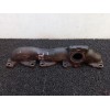 Recambio de colector escape para opel insignia berlina cosmo referencia OEM IAM 55565985  