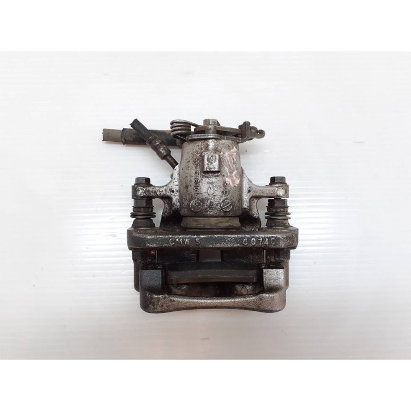 Recambio de pinza de freno trasera izquierda para opel insignia berlina excellence referencia OEM IAM 6101  TRW 3