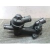 Recambio de termostato para seat ibiza (6l1) 1.2 12v referencia OEM IAM 03C121111B  