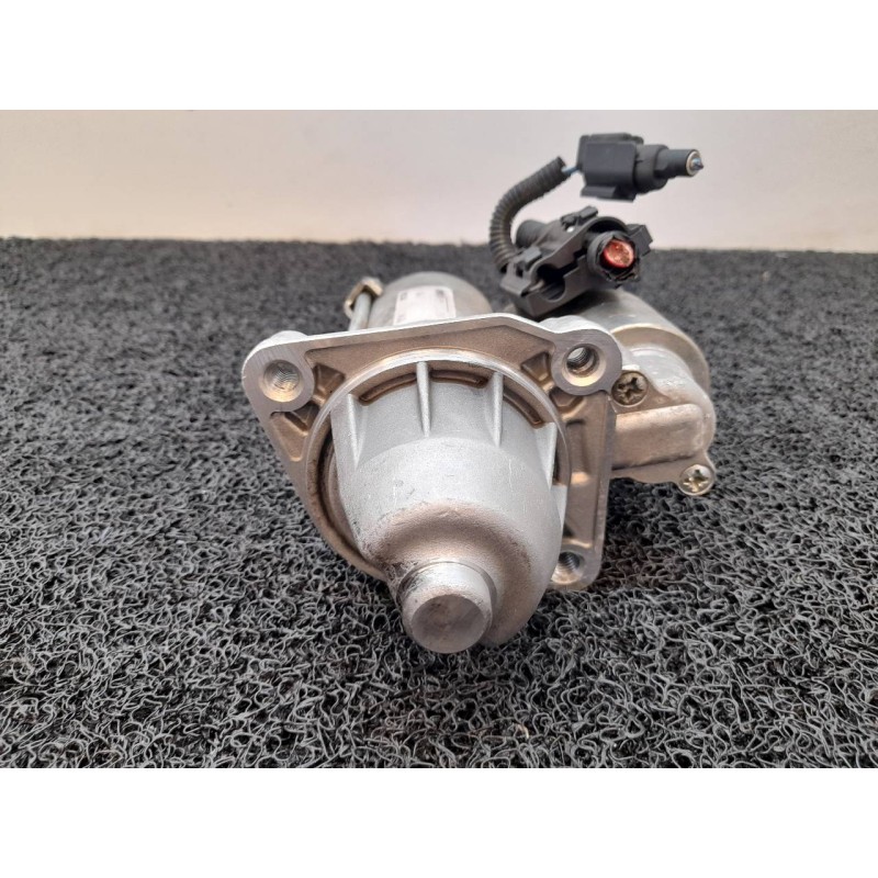 Recambio de motor arranque para ford mondeo ber. (ca2) trend (09.2010) referencia OEM IAM   FOMOCO 2
