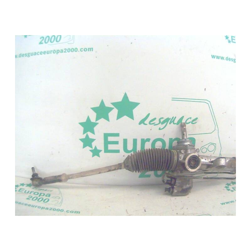 Recambio de cremallera direccion para mg serie 200 (rf) 1.8 cat referencia OEM IAM IRO008 QAB101630 5