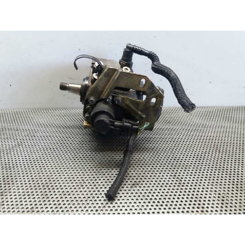 Recambio de bomba inyeccion para citroën c4 berlina collection referencia OEM IAM 0445010102 9656300380 