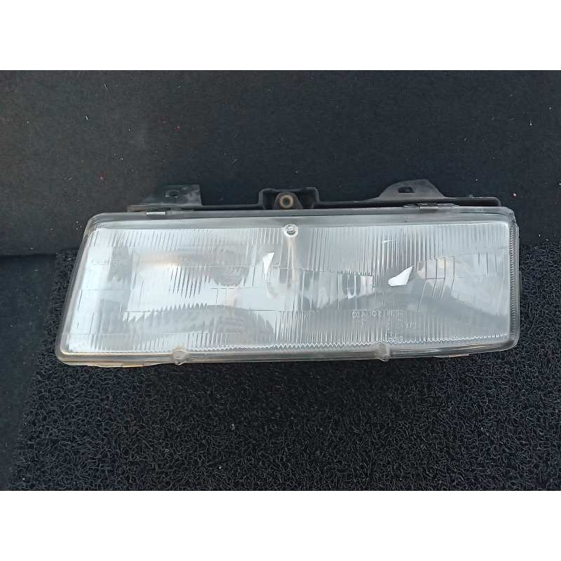 Recambio de faro izquierdo para opel pontiac trans sport referencia OEM IAM  121782 