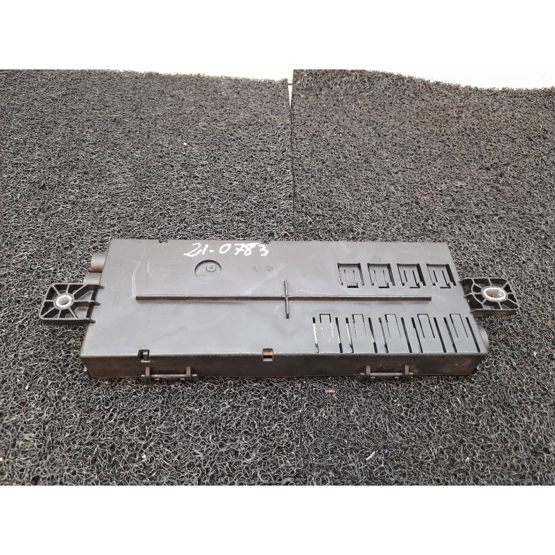 Recambio de caja reles / fusibles para jaguar xe prestige referencia OEM IAM HX7314516AA 301191802 - Azul 2