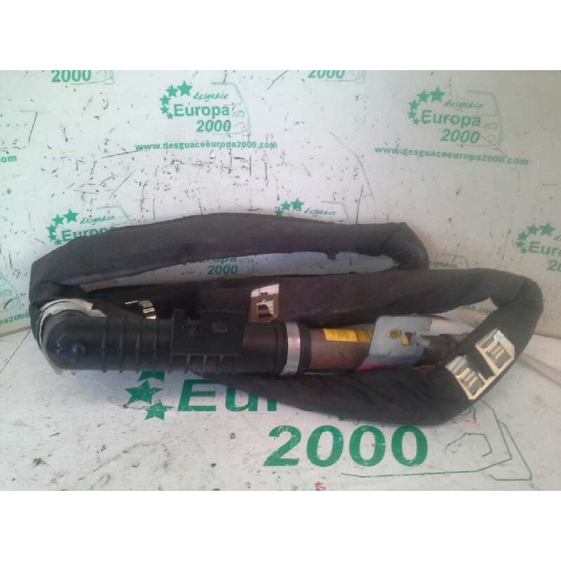 Recambio de airbag cortina delantero derecho para renault scenic ii 1.9 dci diesel referencia OEM IAM   