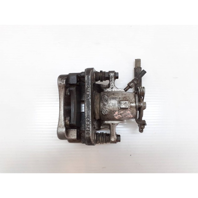 Recambio de pinza de freno trasera izquierda para opel insignia berlina excellence referencia OEM IAM 6101  TRW 4