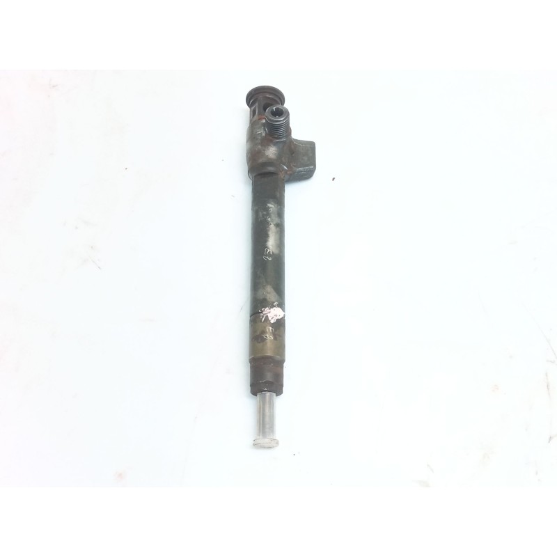 Recambio de inyector para ford kuga (cbs) titanium referencia OEM IAM 9674984080  