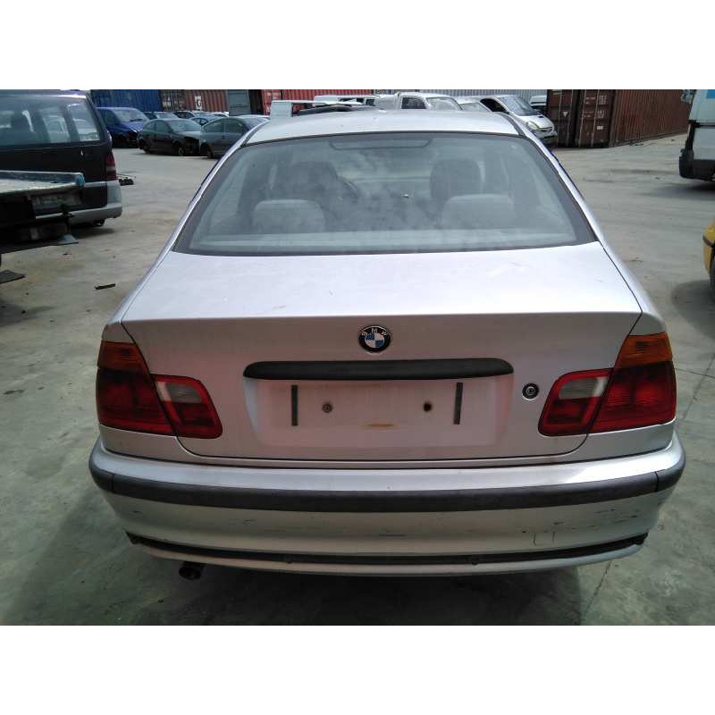 bmw serie 3 berlina (e46) del año 2003