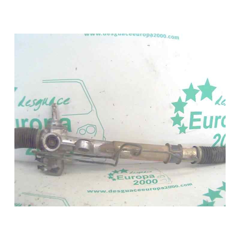 Recambio de cremallera direccion para mg serie 200 (rf) 1.8 cat referencia OEM IAM IRO008 QAB101630 6