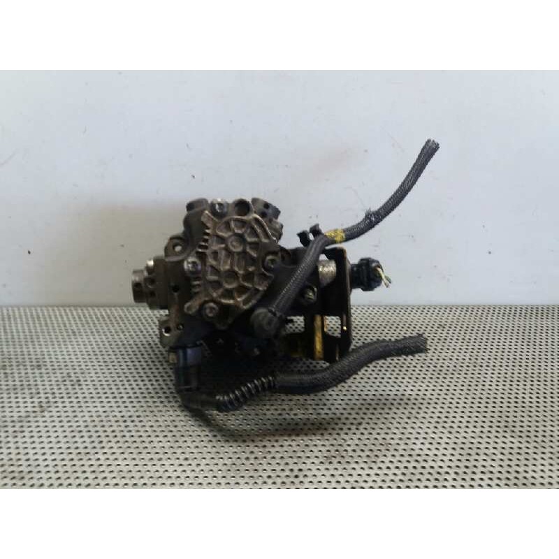 Recambio de bomba inyeccion para citroën c4 berlina collection referencia OEM IAM 0445010102 9656300380 - Negro 2