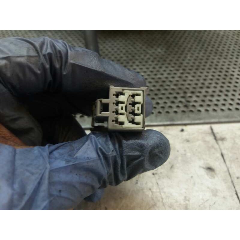 Recambio de retrovisor derecho para ford mondeo berlina (ge) ambiente referencia OEM IAM - Gris 2