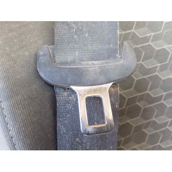 CINTURON SEGURIDAD DELANTERO DERECHO 