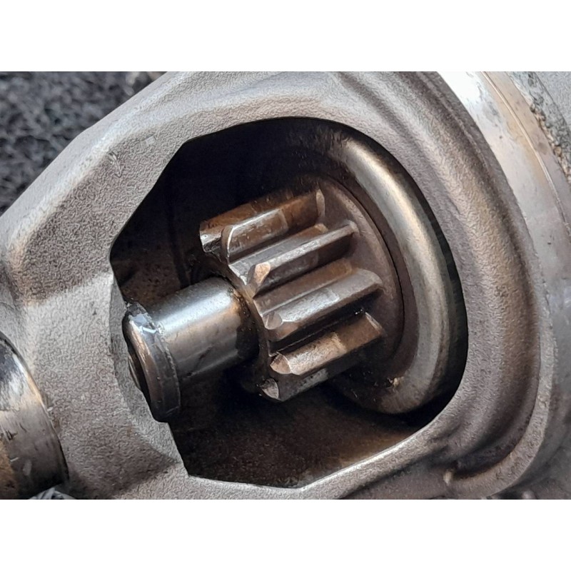 Recambio de motor arranque para ford mondeo ber. (ca2) trend (09.2010) referencia OEM IAM   FOMOCO 3