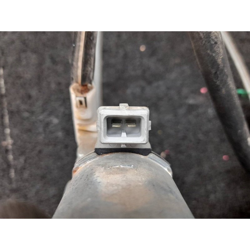 Recambio de elevalunas delantero izquierdo para mg serie 75 (j/rj) referencia OEM IAM 2