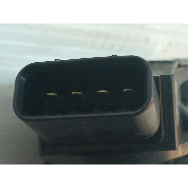 Recambio de bobina encendido para toyota yaris ts referencia OEM IAM 9091902257 - Negro 3