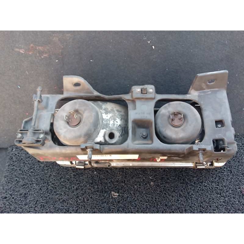 Recambio de faro izquierdo para opel pontiac trans sport referencia OEM IAM  121782 2