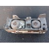 Recambio de faro izquierdo para opel pontiac trans sport referencia OEM IAM  121782 