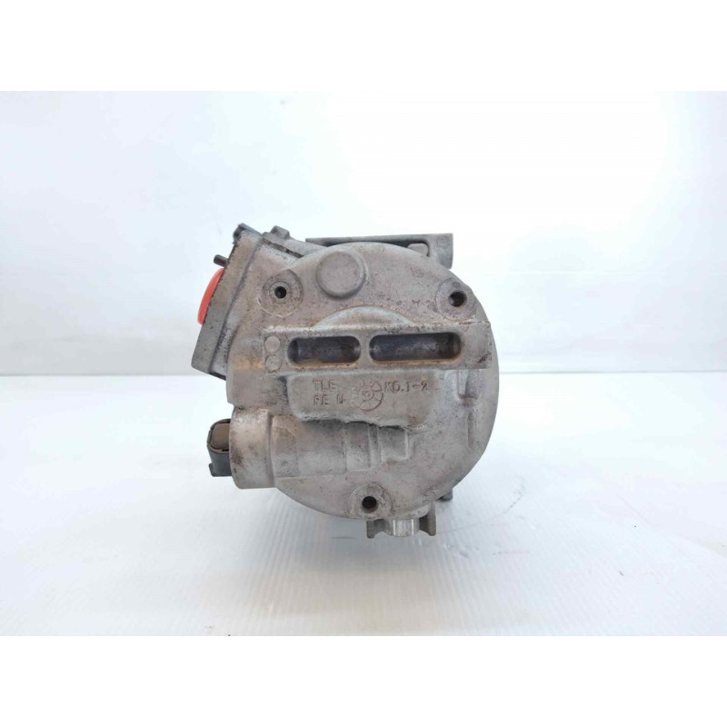 Recambio de compresor aire acondicionado para hyundai tucson tecno mild-hybrid 2wd referencia OEM IAM VS16E CA500NFJCB03 HANON - Rojo 6
